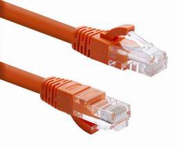 RJ45-RJ45超六類(lèi)(lèi)非屏蔽跳線(xiàn)